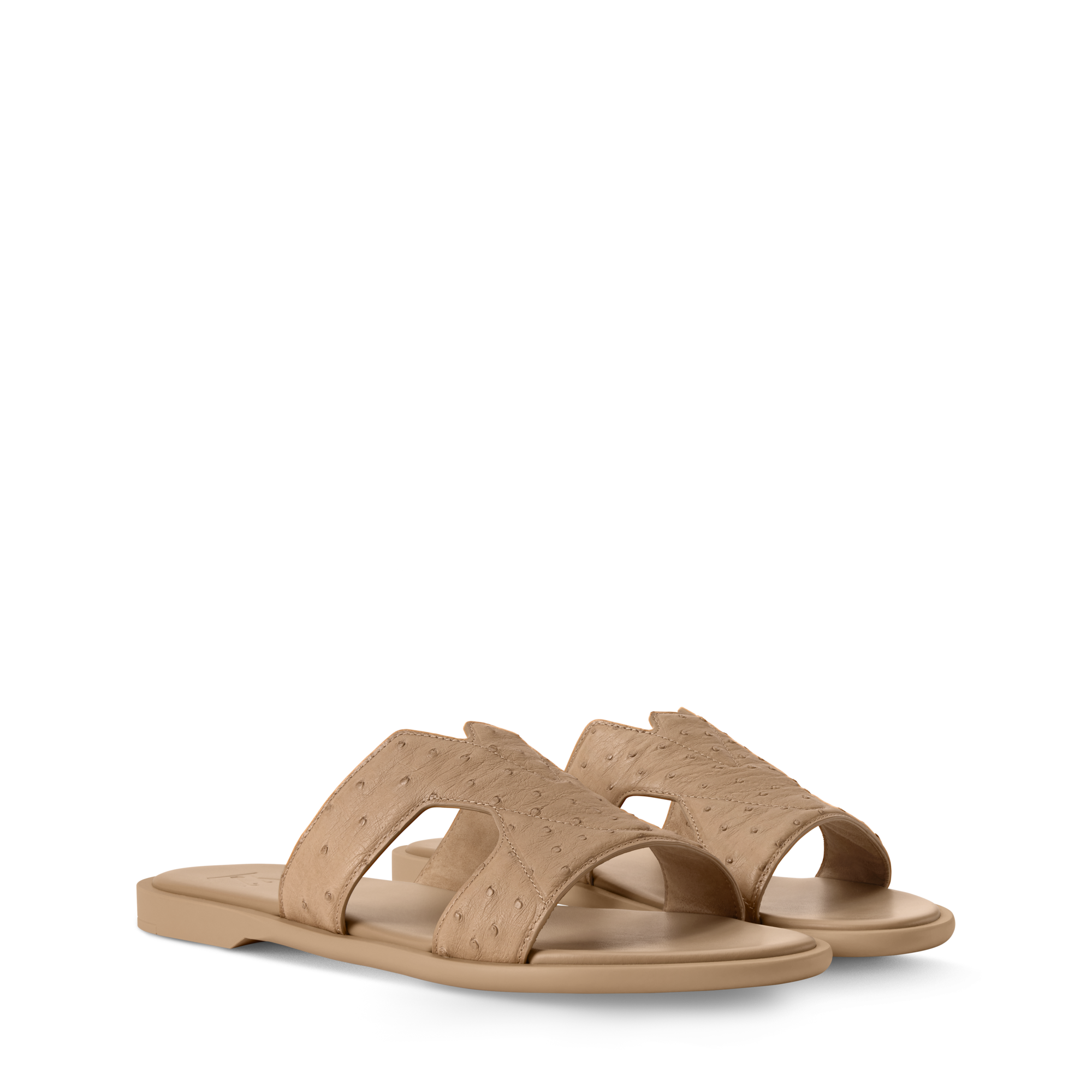 LV Oasis Mule - Luxury Sandals - Shoes | Men 1AJDJ3 | LOUIS VUITTON